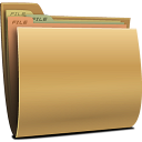 My Documents Icon 128x128 png